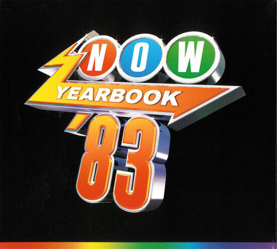 V/A - Now Yearbook \'83