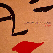 La Oreja De Van Gogh - Guapa -Coloured/Ltd-