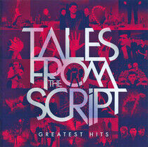 Script - Tales From the Script: Gr