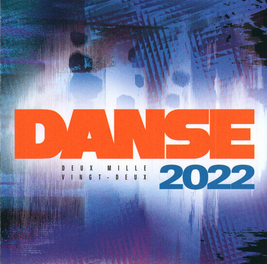 V/A - Danse 2022