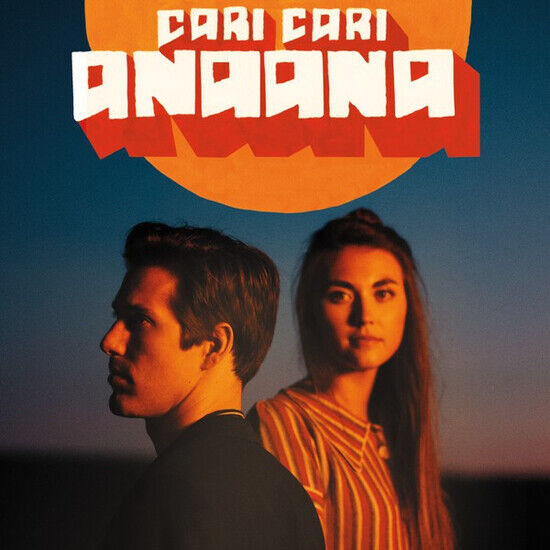 Cari Cari - Anaana -Digi-