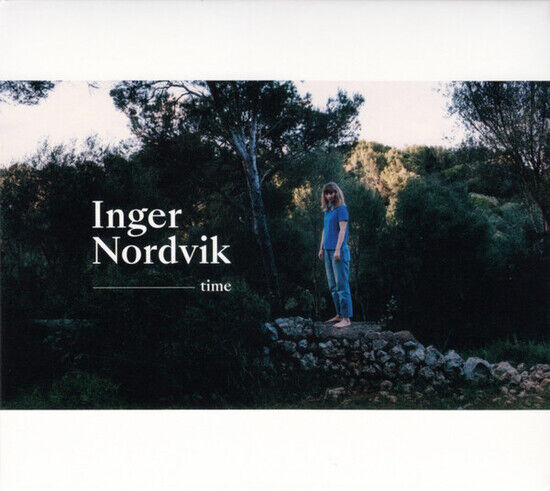 Nordvik, Inger - Time