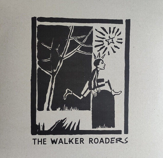 Walker Roaders - Walker Roaders