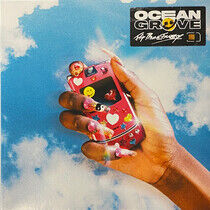 Ocean Grove - Flip Phone Fantasy