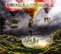 Emerald City Council - Motion Carries