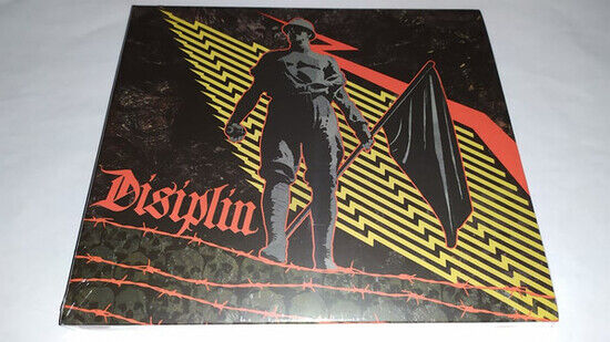 Disiplin - Disiplin