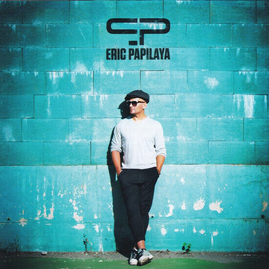 Papilaya, Eric - Eric Papilaya