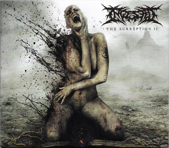 Ingested - Surreption Ii -Digi-