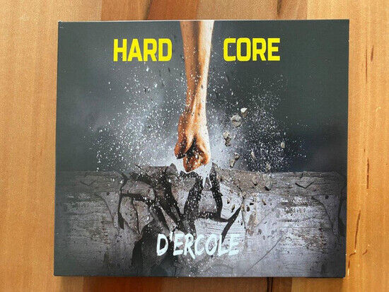 D\'ercole - Hard Core -Digi-