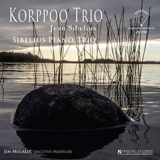 Sibelius Piano Trio - Korppoo Trio