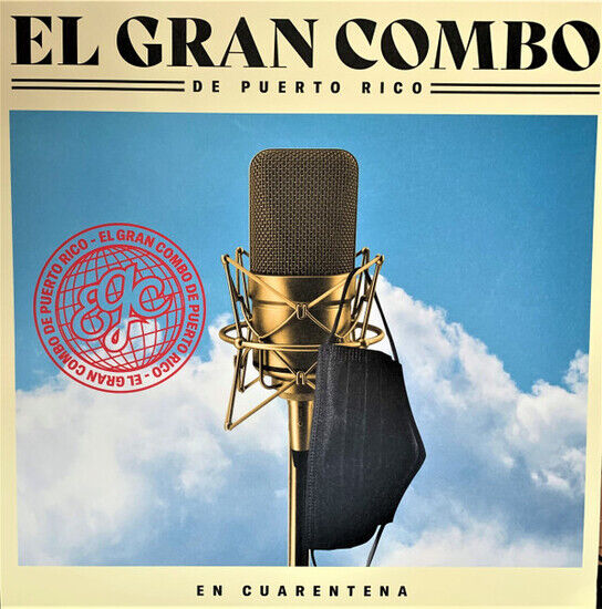 El Gran Combo De Puerto R - En Cuarentena