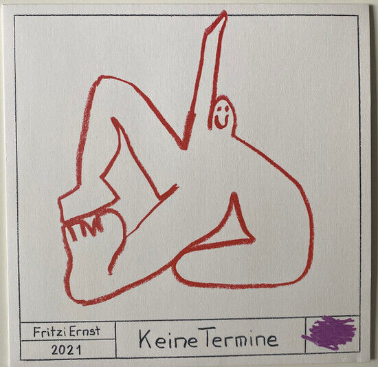 Ernst, Fritzi - Keine Termine