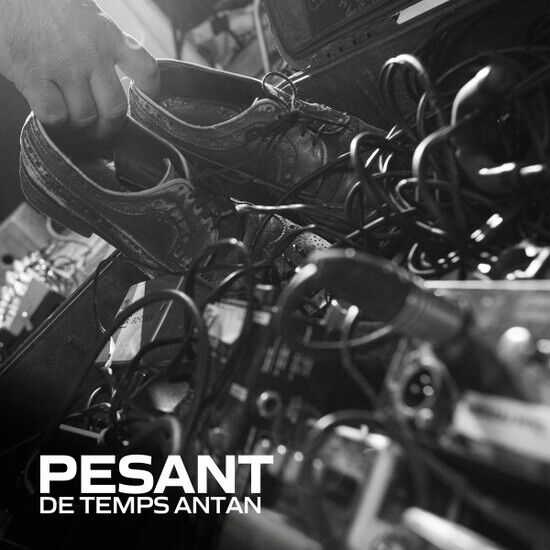 De Temps Antan - Pesant