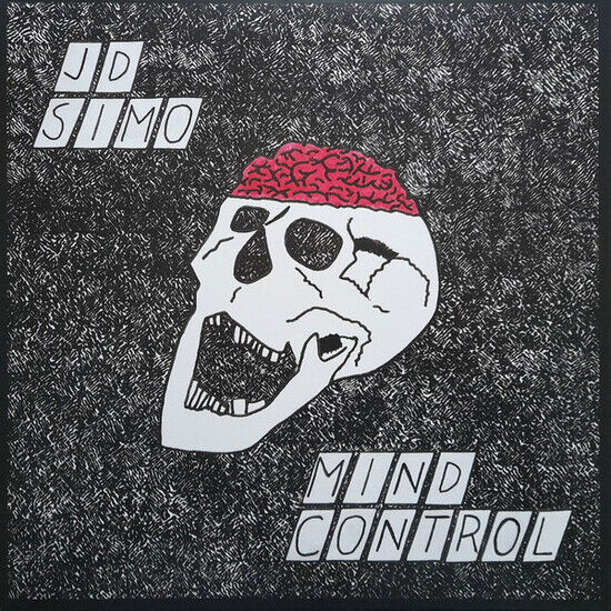 Simo, J.D. - Mind Control