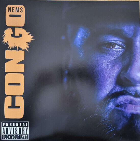 Nems - Congo