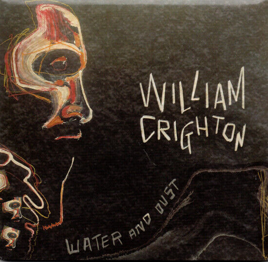 Crighton, William - Water and Dust