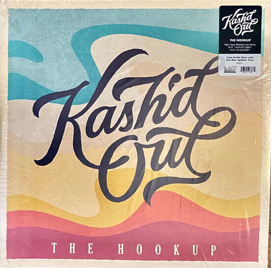 Kash\'d Out - Hookup