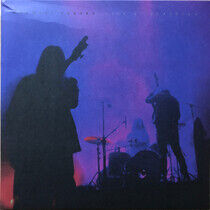 Oranssi Pazuzu - Live At.. -Coloured-