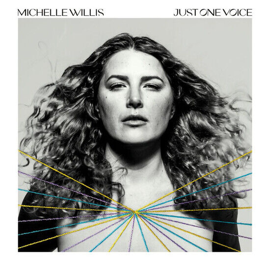 Willis, Michelle - Just One Voice -Digi-