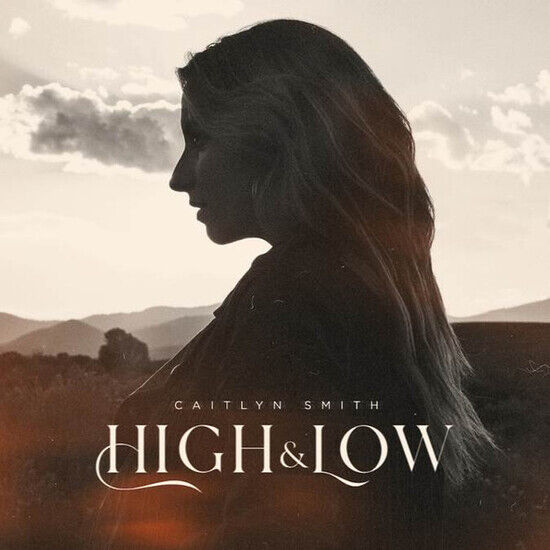 Smith, Caitlyn - High & Low