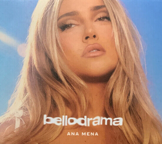 Mena, Ana - Bellodrama