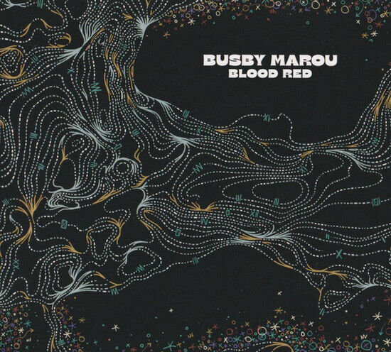 Busby Marou - Blood Red