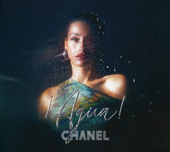 Chanel - Agua!