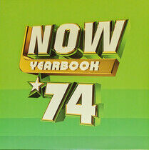 V/A - Now Yearbook 1974