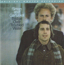 Simon & Garfunkel - Bridge Over Troubled W...