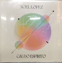 Lopez, Xoel - Caldo Espirito