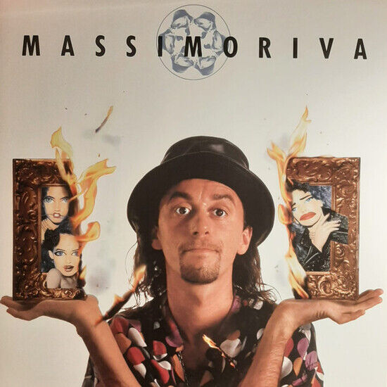 Riva, Massimo - Matti Come Tutti