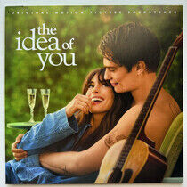 V/A - Idea of You