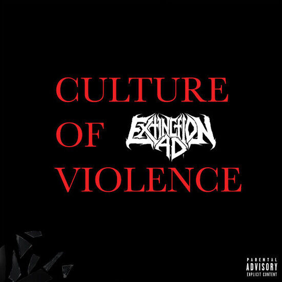 Extinction A.D. - Culture of Violence