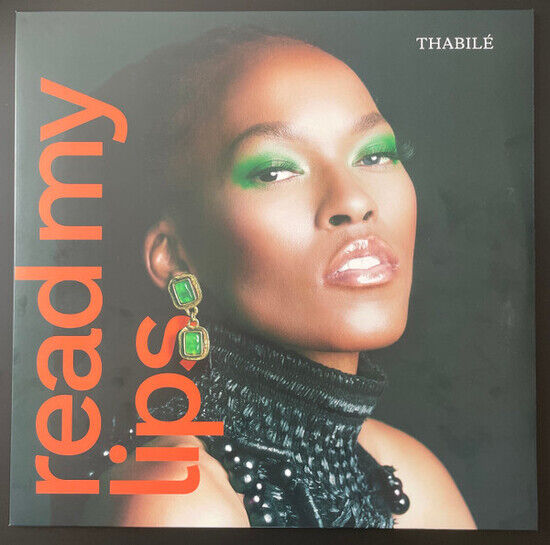 Thabile - Read My Lips