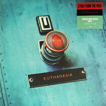 Stray From the Path - Euthanasia -Coloured-