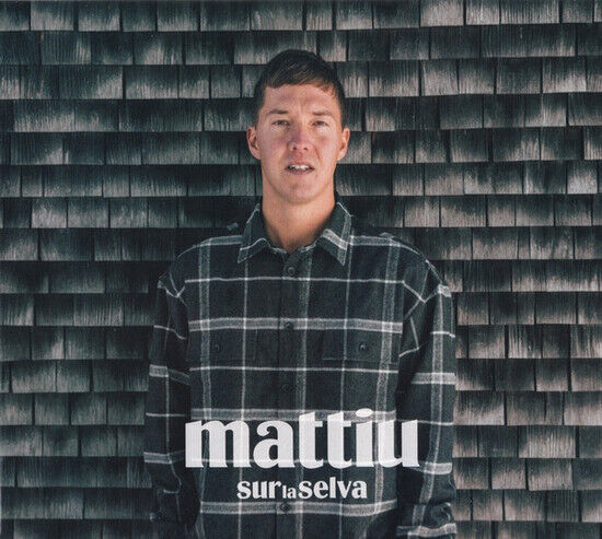 Mattiu - Sur La Selva -Digi-