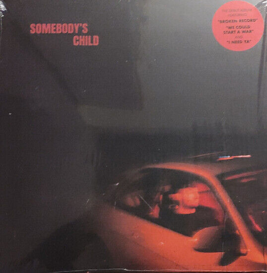 Somebody\'s Child - Somebody\'s Child