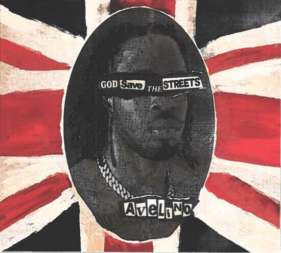 Avelino - God Save the Streets