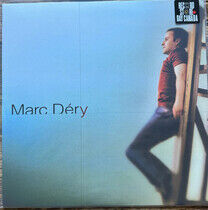 Dery, Marc - Marc Dery