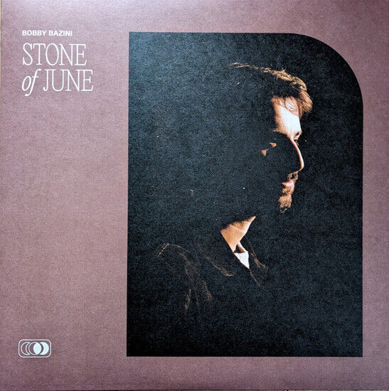 Bazini, Bobby - Stone of June