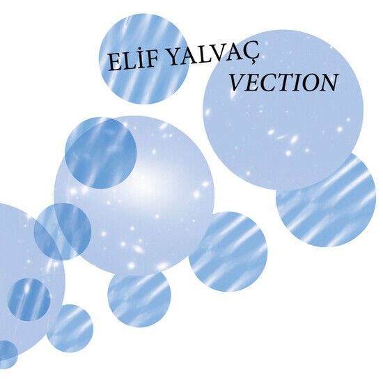 Yalvac, Elif - Vection