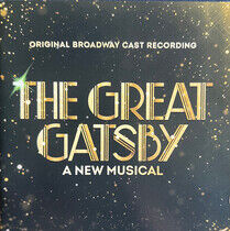 Original Broadway Cast - Great Gatsby - a New M...