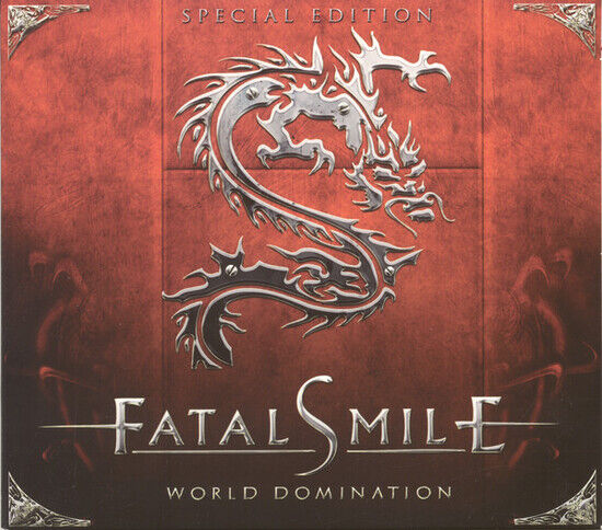 Fatal Smile - World Domination -Spec-