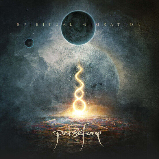 Persefone - Spiritual.. -Coloured-