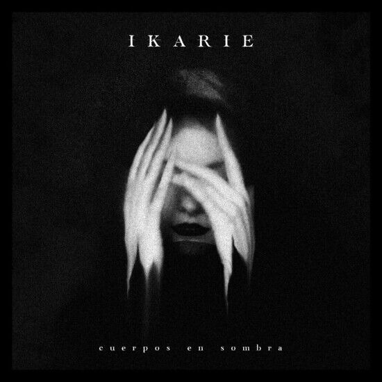 Ikarie - Cuerpos and Sombra