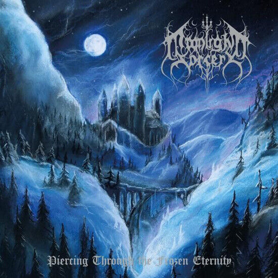 Moonlight Sorcery - Piercing Through the..