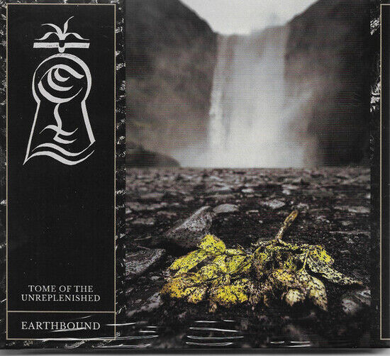 Tome of the Unreplenished - Earthbound