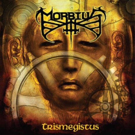 Morbius - Trismegistus