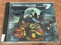 Chamillionaire - Mixtape Messiah 7