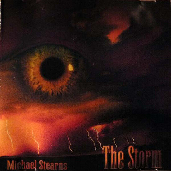 Stearns, Michael - Storm